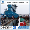 41.5t Ship to shore container crane